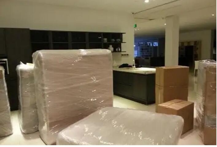 娄底到武功县长途搬家